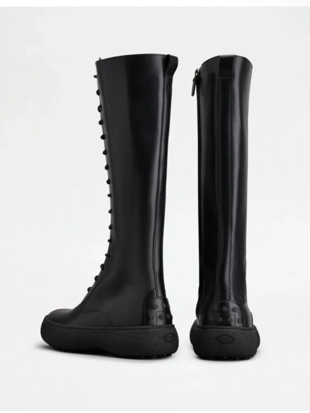 TOD'S - Picture 8 of 8